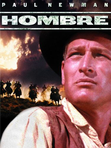 Hombre Martin Ritt Synopsis Characteristics Moods Themes And Related Allmovie